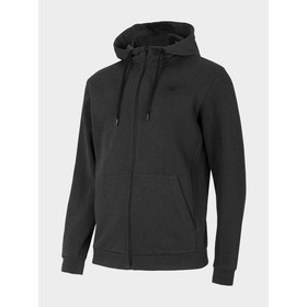 

Толстовка мужская 4F MEN'S SWEATSHIRTS, размер 48 (NOSH4-BLM353-23M)