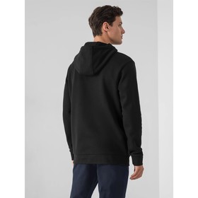 

Толстовка мужская 4F MEN'S SWEATSHIRTS, размер 50 (NOSH4-BLM352-20S)