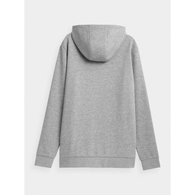 

Толстовка мужская 4F MEN'S SWEATSHIRTS, размер 50 (NOSH4-BLM352-27M)