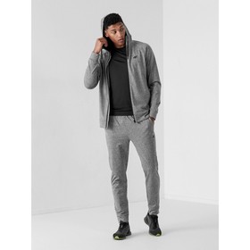 

Толстовка мужская 4F Men'S Sweatshirts, размер 50 (NOSH4-BLMF350-27M)