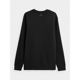 

Толстовка мужская 4F MEN'S SWEATSHIRTS, размер 52 (NOSH4-BLM350-20S)