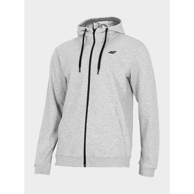 

Толстовка мужская 4F MEN'S SWEATSHIRTS, размер 52 (NOSH4-BLM353-27M)