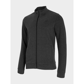 

Толстовка мужская 4F MEN'S SWEATSHIRTS, размер 54 (NOSH4-BLM351-23M)