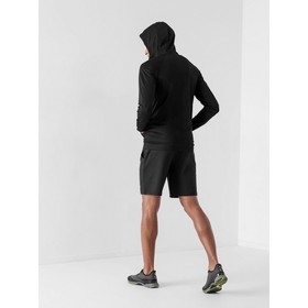 

Толстовка мужская 4F Men'S Sweatshirts, размер 54 (NOSH4-BLMF350-20S)