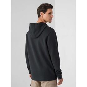 

Толстовка мужская 4F MEN'S SWEATSHIRTS, размер 56 (NOSH4-BLM352-30S)