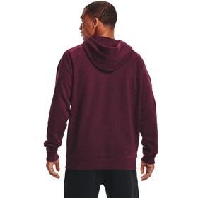 

Толстовка мужская Under Armour Rival Cotton FZ Hoodie, размер 48-50 (1357106-600)