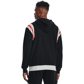 

Толстовка мужская Under Armour RIVAL FLEECE ALMA MATER, размер 46-48 (1366303-001)