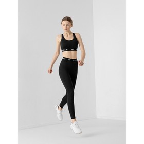 Топ женский 4F NOS WOMEN'S SPORTS BRAS, размер 46 (NOSH4-STAD350-20S) от Сима-ленд