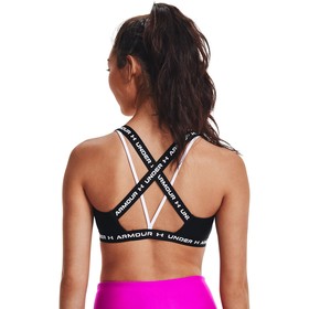 

Топ женский Under Armour Crossback Low Bra, размер 48-50 (1361033-001)