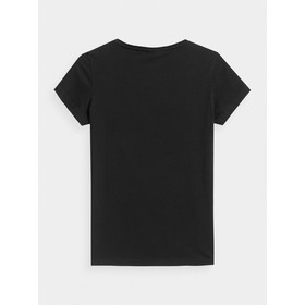 

Футболка женская 4F TSHIRT, размер 42 (H4Z21-TSD028-20S)