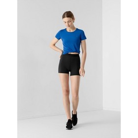

Футболка женская 4F WOMEN'S FUNCTIONAL T-SHIRTS, размер 40 (NOSH4-TSDF352-36S)