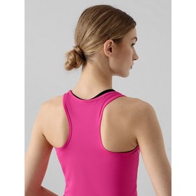 

Футболка женская 4F WOMEN'S FUNCTIONAL T-SHIRTS, размер 44 (NOSH4-TSDF350-54S)