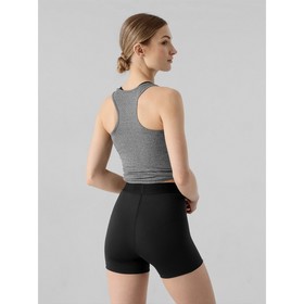 

Футболка женская 4F WOMEN'S FUNCTIONAL T-SHIRTS, размер 44 (NOSH4-TSDF351-24M)