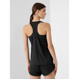 

Футболка женская 4F WOMEN'S FUNCTIONAL T-SHIRTS, размер 46 (H4Z21-TSDF019-20S)