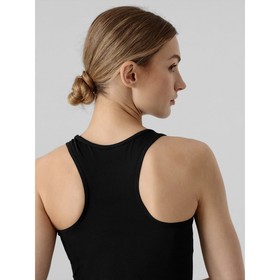 

Футболка женская 4F WOMEN'S FUNCTIONAL T-SHIRTS, размер 48 (NOSH4-TSDF350-20S)