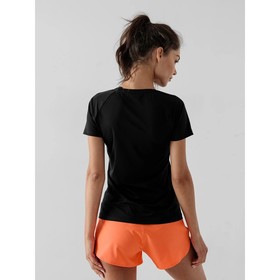 

Футболка женская 4F WOMEN'S RUNNING T-SHIRTS, размер 46 (H4Z21-TSDF010-20S)
