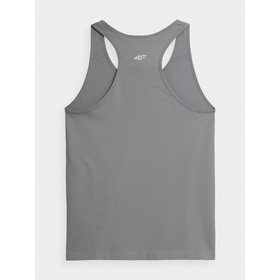 

Футболка женская 4F, размер L/XL EUR (H4Z21-TSD031-25S)