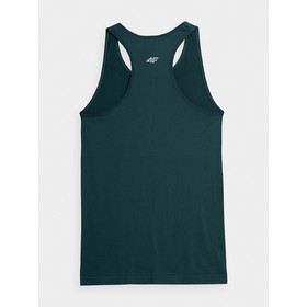 

Футболка женская 4F, размер L/XL EUR (H4Z21-TSD031-40S)