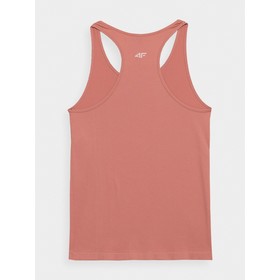 

Футболка женская 4F, размер L/XL EUR (H4Z21-TSD031-65S)
