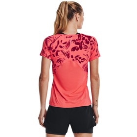 

Футболка женская Under Armour Iso-Chill 200 Print Ss, размер 40-42 (1365688-819)