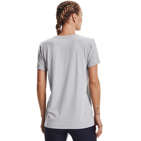 

Футболка женская Under Armour Live Sportstyle Graphic Ssc, размер 46-48 (1356305-017)