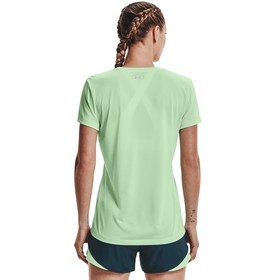 

Футболка женская Under Armour Tech Ssv - Twist, размер 46-48 (1258568-335)