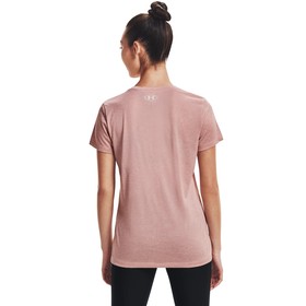 

Футболка женская Under Armour Tech Ssv - Twist, размер 46-48 (1258568-685)
