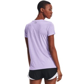 

Футболка женская Under Armour Tech Twist Graphic Ssc, размер 44-46 (1366125-532)
