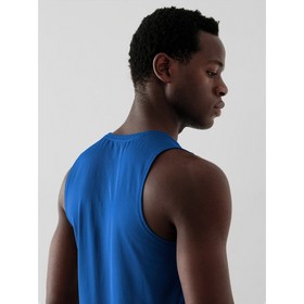 

Футболка мужская 4F MEN'S FUNCTIONAL T-SHIRTS, размер 48 (NOSH4-TSMF350-36S)