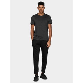 

Футболка мужская 4F MEN'S FUNCTIONAL T-SHIRTS, размер 50 (NOSH4-TSMF352-20M)
