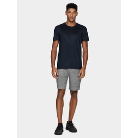

Футболка мужская 4F MEN'S FUNCTIONAL T-SHIRTS, размер 54 (NOSH4-TSMF351-31S)
