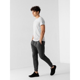 

Футболка мужская 4F TSHIRT, размер 48 (NOSH4-TSM352-27M)
