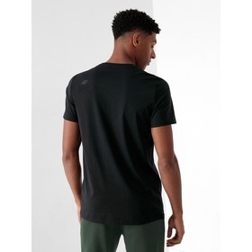

Футболка мужская 4F TSHIRT, размер 50 (NOSH4-TSM352-30S)