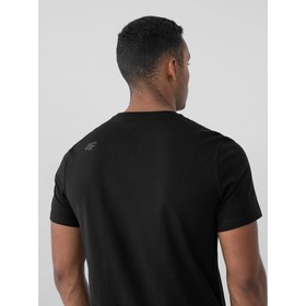 

Футболка мужская 4F, размер 46 (H4Z21-TSM010-20S)