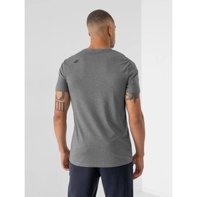 

Футболка мужская 4F, размер 46 (H4Z21-TSM012-24M)