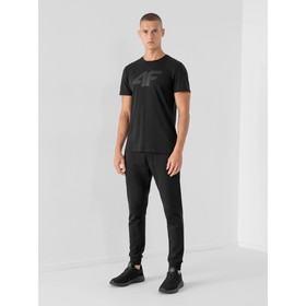 

Футболка мужская 4F, размер 48 (NOSH4-TSM353-20S)