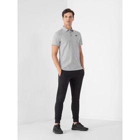 

Футболка мужская 4F, размер 48 (NOSH4-TSM355-27M)