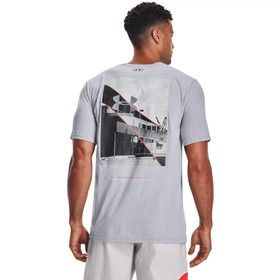 

Футболка мужская Under Armour 21230 PHOTOREAL SS, размер 52-54 (1366463-011)