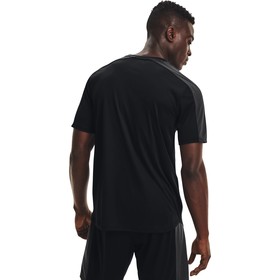 

Футболка мужская Under Armour Challenger Training Top, размер 48-50 (1365408-001)