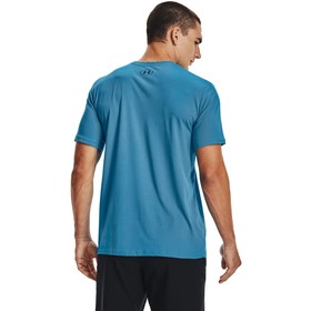 

Футболка мужская Under Armour Gl Foundation Ss T, размер 46-48 (1326849-422)