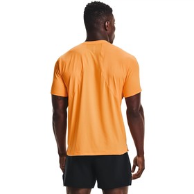 

Футболка мужская Under Armour Iso-Chill Run 200 Ss, размер 46-48 (1361928-857)