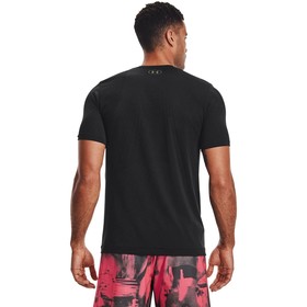 

Футболка мужская Under Armour Rush Seamless Ss, размер 52-54 (1361130-001)