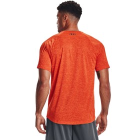 

Футболка мужская Under Armour Tech 2.0 Ss Tee, размер 46-48 (1326413-296)