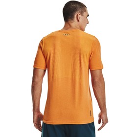 

Футболка мужская Under Armour UA Rush Seamless SS, размер 48-50 (1361130-857)