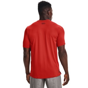 

Футболка унисекс Under Armour UA Rush Energy SS, размер XL (1366138-839)