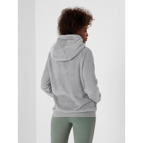 

Худи женское 4F Sweatshirt, размер 46 (H4Z21-BLD017-24M)