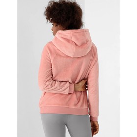 

Худи женское 4F Sweatshirt, размер 46 (H4Z21-BLD017-65S)