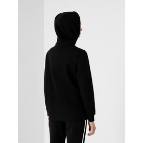 

Худи женское 4F Women'S Sweatshirts, размер 40 (H4Z21-BLD034-20S)