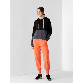 

Худи женское 4F Women'S Sweatshirts, размер 40 (H4Z21-BLD012-20S)