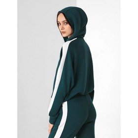 

Худи женское 4F Women'S Sweatshirts, размер 42 (H4Z21-BLD018-40S)